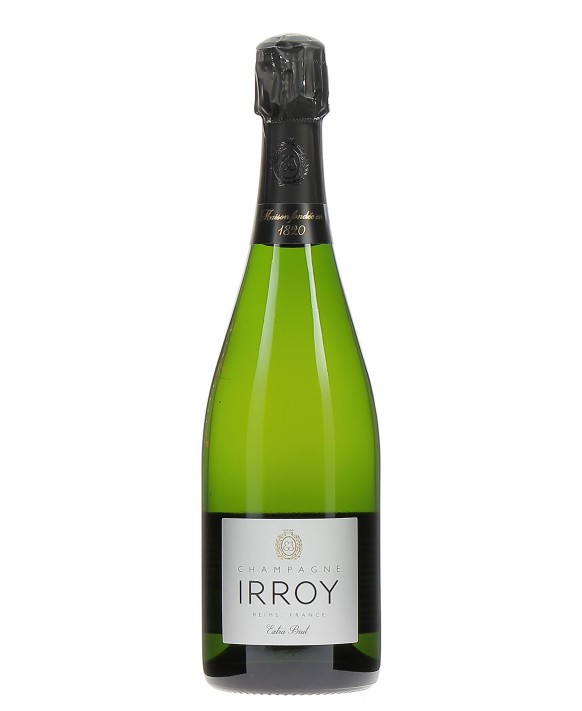 Champagne Taittinger Irroy Extra-Brut 75cl