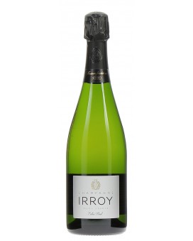 Champagne Taittinger Champagne Irroy Extra-Brut