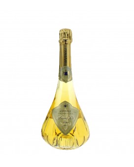 Champagne De Venoge Cuvée Louis XV 1996