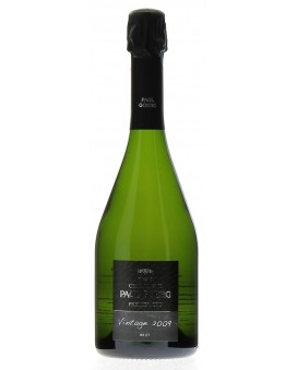 Champagne Paul Goerg Annata 2009