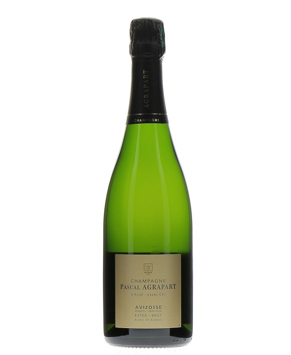Champagne Agrapart Avizoise 2012 Extra-Brut Blanc de Blancs Grand Cru 75cl