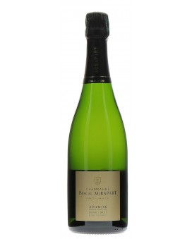 Champagne Agrapart Avizoise 2012 Extra-Brut Blanc de Blancs Grand Cru
