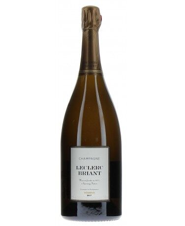 ワイン LECLERC BRIANT Divine Leclerc Briant Cuvée Divine Champagne for Sale
