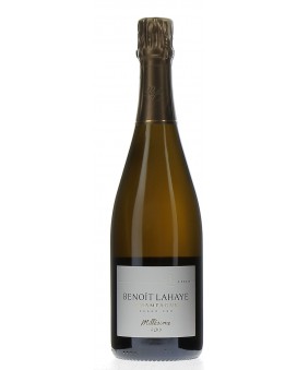 Champagne Benoît Lahaye Grand Cru 2013