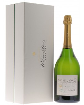 Champagne Deutz Hommage à William Deutz Meurtet 2012 Magnum