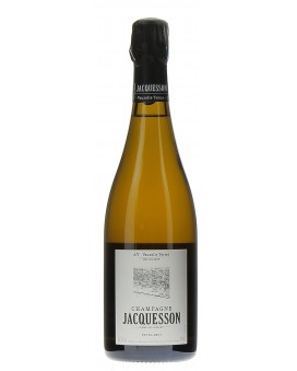 Champagne Jacquesson Ay Vauzelle Terme 2008