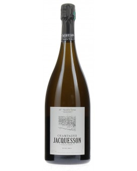 Champagne Jacquesson Ay Vauzelle Terme 2008 Magnum