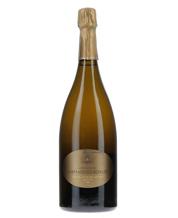 Champagne Larmandier-bernier Vieille Vigne du Levant 2009 Grand Cru Extra-Brut Magnum 150cl