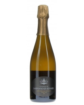 Champagne Larmandier-bernier Les Chemins d'Avize 2012 Grand Cru Extra-Brut
