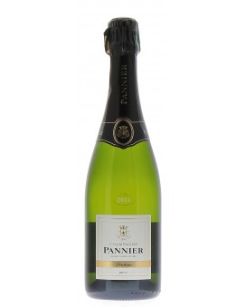 Champagne Pannier Brut 2014