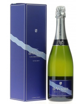Champagne De Venoge Cordon Bleu Extra-Brut