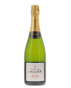 Champagne Lallier Ro15 Lordo