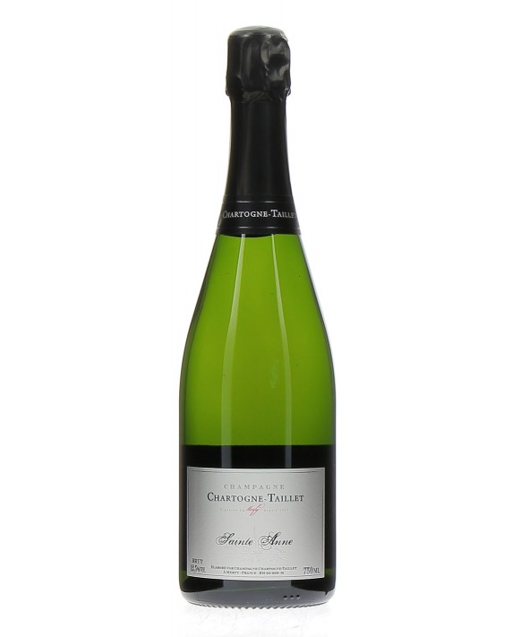 Champagne Chartogne-taillet Sainte Anne 75cl