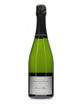 Champagne Chartogne-taillet Sainte Anne