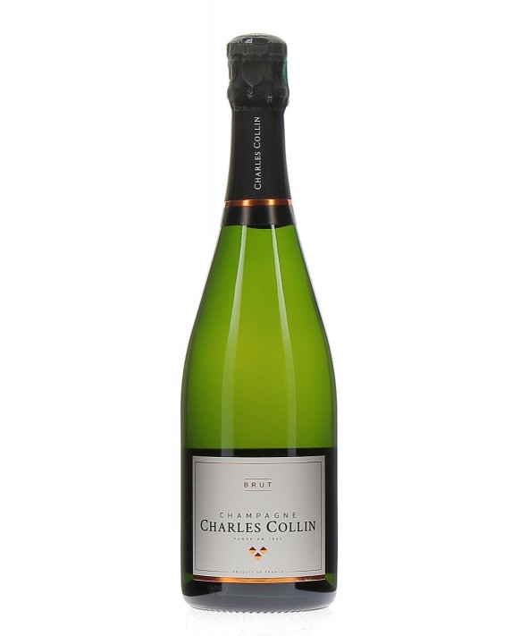 Champagne Charles Collin Brut