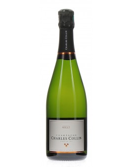 Champagne Charles Collin Brut
