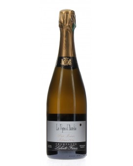 Champagne Laherte Extra-Brut les Vignes d'Autrefois 2014