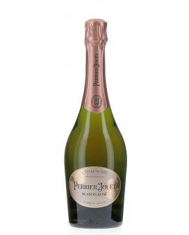 Champagne Perrier Jouet Blason Rosé