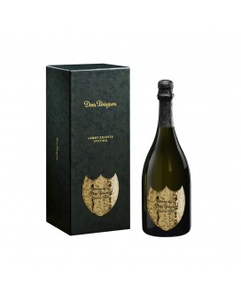 Champagne Dom Perignon Vintage 2008 by Lenny Kravitz