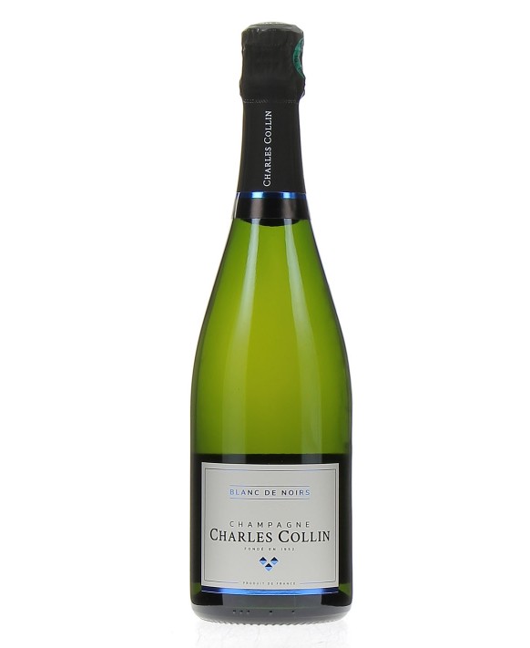 Champagne Charles Collin Blanc de Noirs 75cl