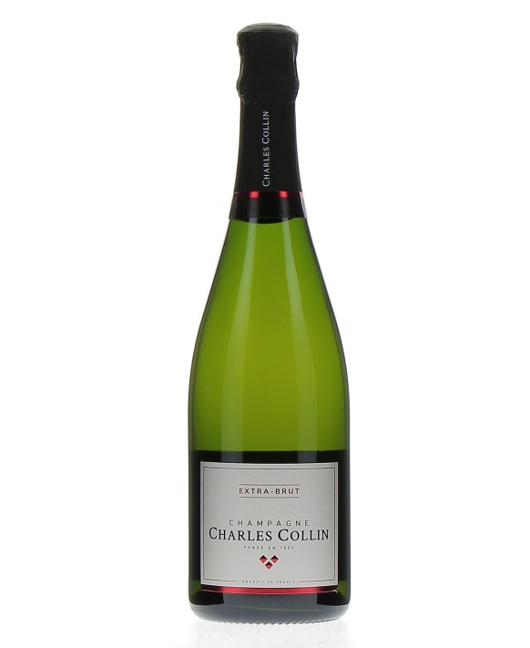 Champagne Charles Collin Extra-Brut