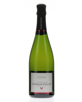 Champagne Charles Collin Extra-Brut