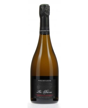 Chartogne-Taillet オールセリ 2015 2015 Chartogne-Taillet 'Les Barres' Blanc de Noirs Extra