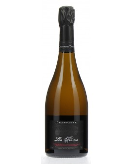 Champagne Chartogne-taillet Les Barres 2015