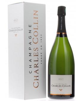 Champagne Charles Collin Brut Magnum