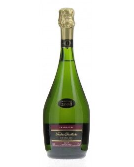 Champagne Nicolas Feuillatte Cuvée 225 2008