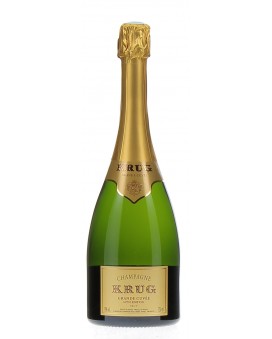 Champagne Krug La Grande Cuvée (167a edizione)