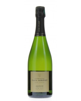 Champagne Agrapart Avizoise 2013 Extra-Brut Blanc de Blancs Grand Cru