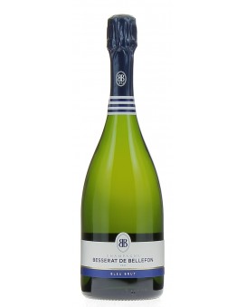 Champagne Besserat De Bellefon Bleu Brut Cuvée des Moines
