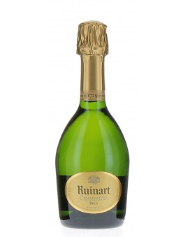 Champagne Ruinart R de Ruinart Demi-bouteille