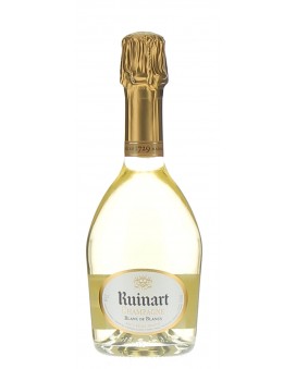 Champagne Ruinart Blanc de Blancs half-bottle