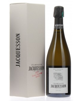 Champagne Jacquesson Dizy Corne Bautray 2009