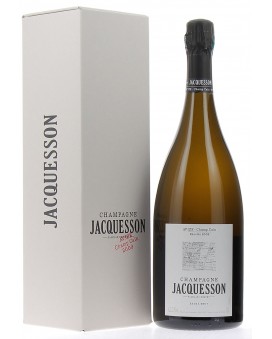 Champagne Jacquesson Avize Champ Caïn 2009 Magnum