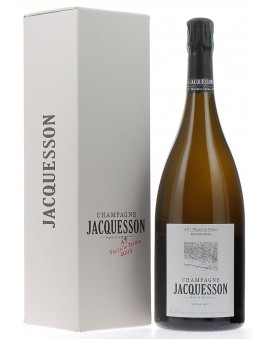 Champagne Jacquesson Ay Vauzelle Terme 2009 Magnum