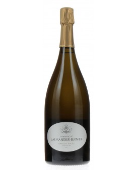 Champagne Larmandier-bernier Terre de Vertus Non Dosé 1er Cru 2013 Magnum