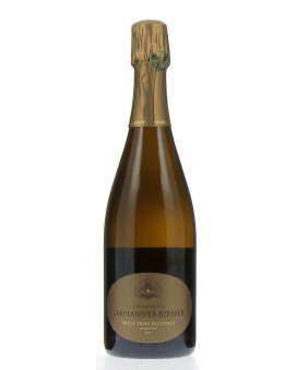 Champagne Larmandier-bernier Vieille Vigne du Levant 2011 Grand Cru Extra-Brut