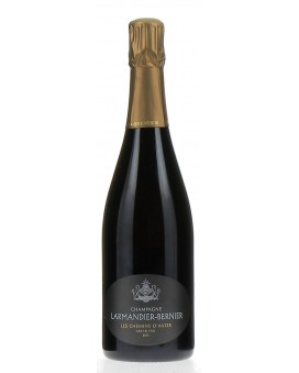 Champagne Larmandier-bernier Les Chemins d'Avize 2013 Grand Cru Extra-Brut