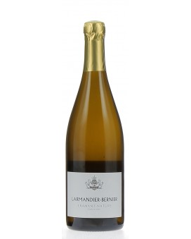 Champagne Larmandier-bernier Cramant Nature 2017 AOC Coteaux Champenois