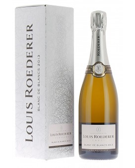 Champagne Louis Roederer Blanc de Blancs 2013