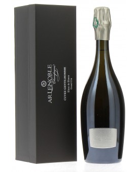 Champagne Ar Lenoble Cuvée Gentilhomme Grand Cru Blanc de Blancs 2013
