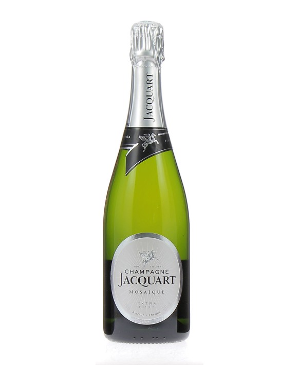 Champagne Jacquart Mosaïque Extra-Brut 75cl