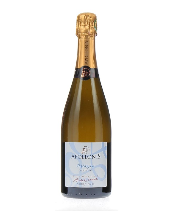 Champagne Apollonis Palmyre 75cl