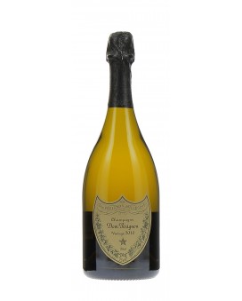 Champagne Dom Perignon Annata 2010