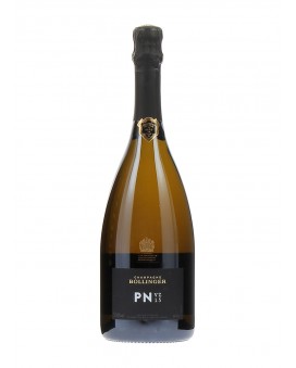 Champagne Bollinger PNVZ15