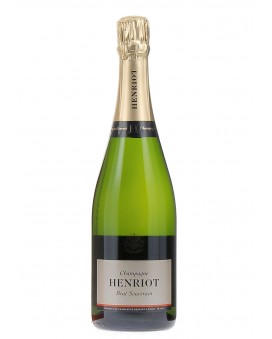 Champagne Henriot Brut Souverain