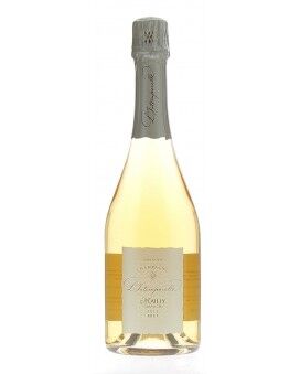 Champagne Mailly Grand Cru L'Intemporelle Grand Cru 2012